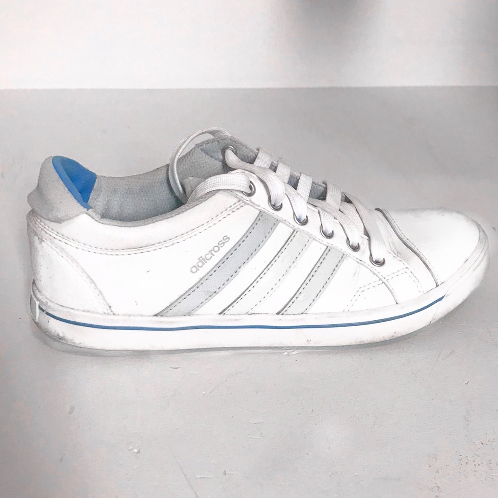 Adicross Woman‘s Shoe‘s Size 7 1/2